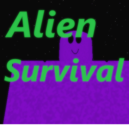 Alien Survival