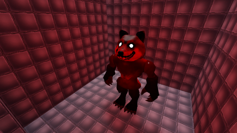 Survive Smile Dog in Area 51 screenshot 1