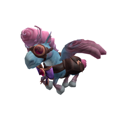 Enchanted Donkey Shoulder thumbnail