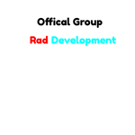 Rad Development