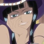Nico-Robin squad