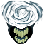xDemon the jellybean man