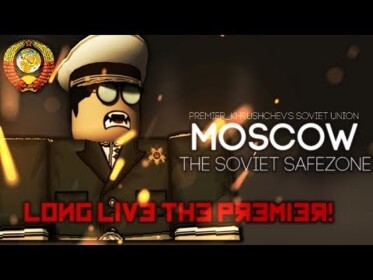 Moscow safezone [BETA]