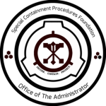 [-SCPF-] Office of the Administrator