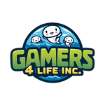 Gamers 4 Life Inc