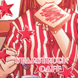 Star Struck Cafe