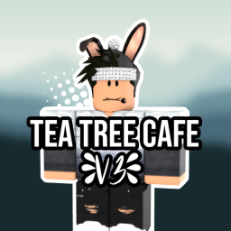 Tea Tree Cafe V3