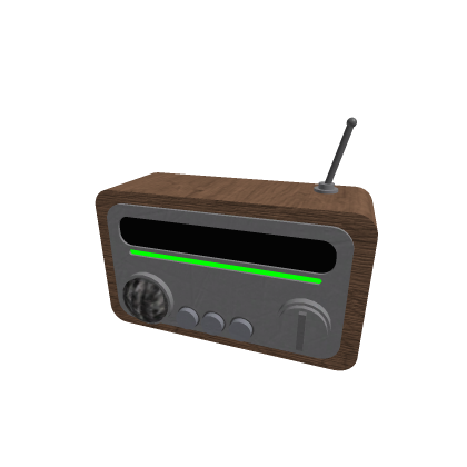 Radio Fixed