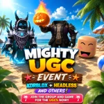 Mighty UGC Group Thumbnail