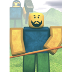 The Great Noob Legion