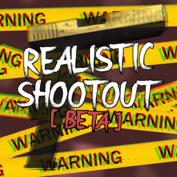Realistic Hood Shootout [BETA]