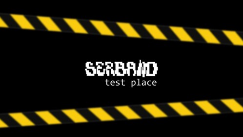 [2 / 5] Serband Animations: TP