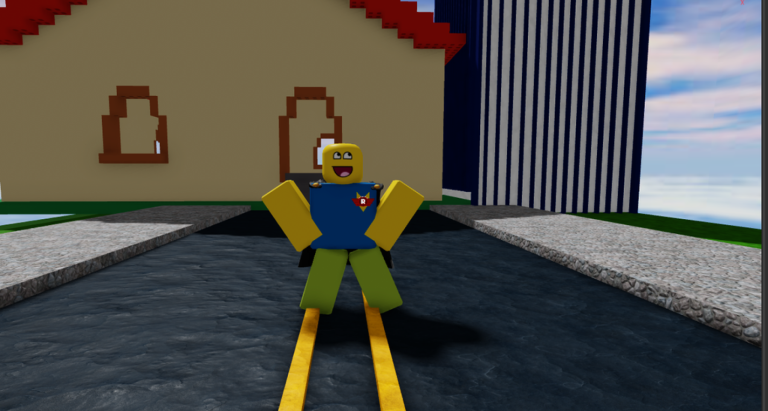 Just Help People screenshot 1