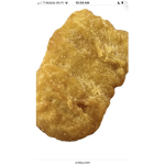 The National chicken Nuggets