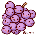 MightyGrape Fan Club