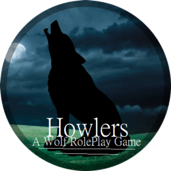 Howlers - Wolf RolePlay Game
