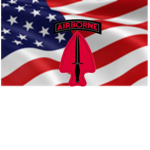 [DELTA] 1st Special Forces Operational Detachment