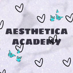 Aesthetica Academy [OFFICIAL OPENING]
