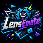 LensEmote