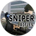 Sniper Rifles