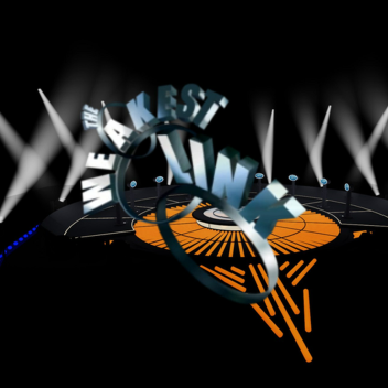 The Weakest Link | Roleplay