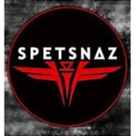Spetsnaz special operations group