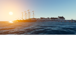Turbulent Seas Development