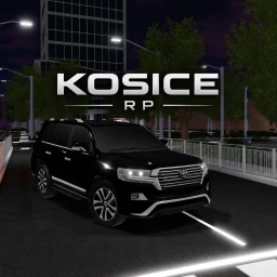  Košice RP (READ DESC) icon