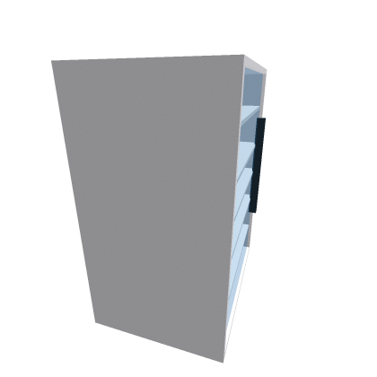 Commercial Display Fridge