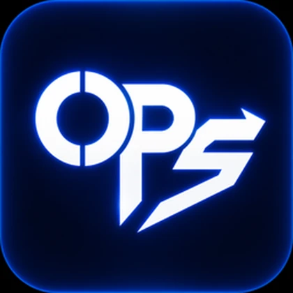 Ops Studios. Roblox group icon