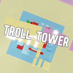 Troll tower V