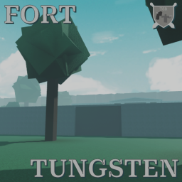 [RAID] Fort Tungsten