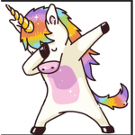 The Dabbing God