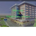 Gamer Hotel Groupz!