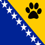 bosnian furry support club