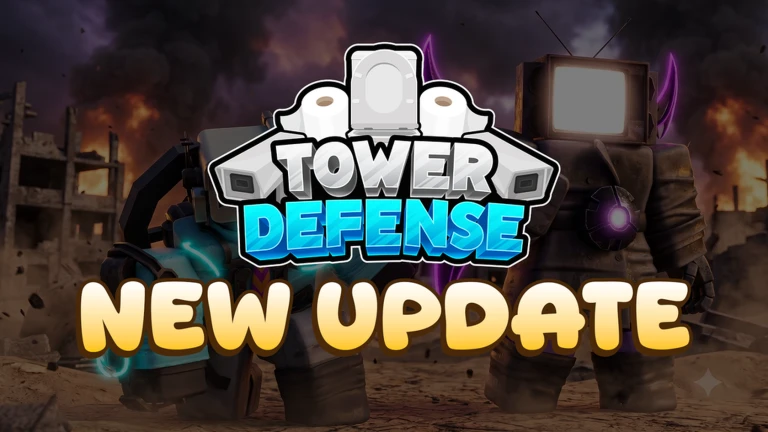 NEW UPDATE