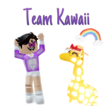 Juanjito kawaii Team
