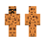 Cookie Creeps