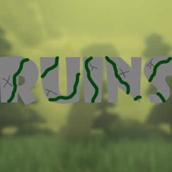 [Alpha] Ruins