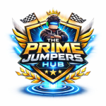 The Prime Jumpers Hub