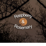 Raspberry & Rosemary