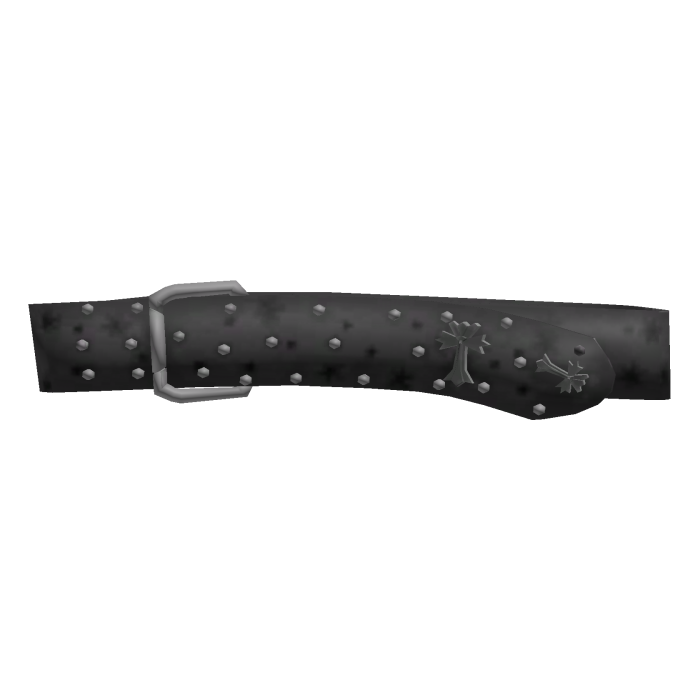 Studded Belt