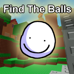 Find The Balls (49)