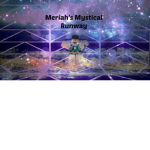 Meriah's Mystical Runway