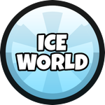 UNLOCKED ICE!