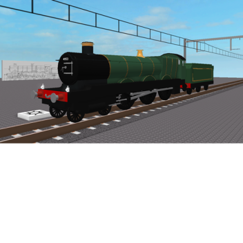 4953 Hall Class Showcase