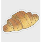 croissants bakery