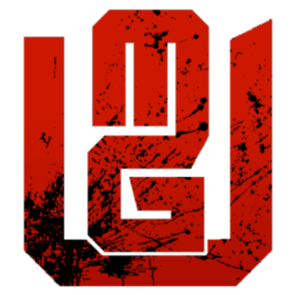 Untitled Melee Game Logo Roblox decal