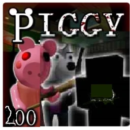 piggy   but it 200 Player  icon