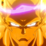 Orange Piccolo